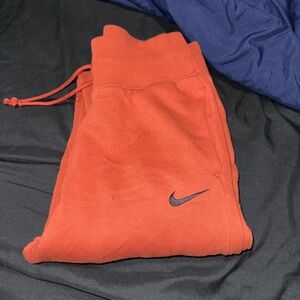Nike Women's Rust Track Pants